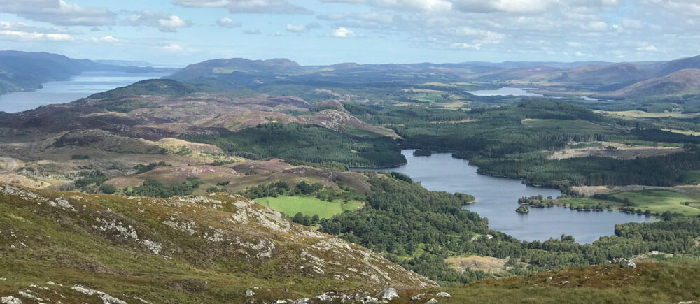 loch mhor