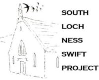 South Loch Ness Swift Project