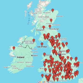 Swift Projects UK