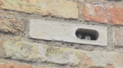 swift house brick